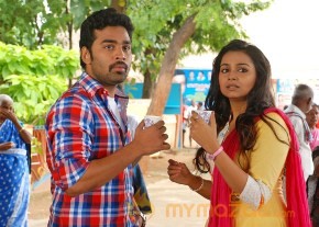 Chikkikku Chikkikichi movie song shooting stills photo 14