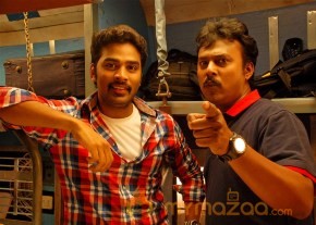 Chikkikku Chikkikichi movie song shooting stills photo 31