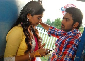 Chikkikku Chikkikichi movie song shooting stills photo 21