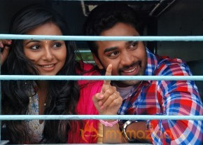 Chikkikku Chikkikichi movie song shooting stills photo 19