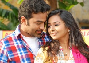 Chikkikku Chikkikichi movie song shooting stills photo 32