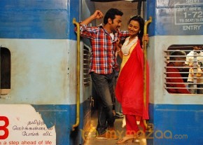 Chikkikku Chikkikichi movie song shooting stills photo 15