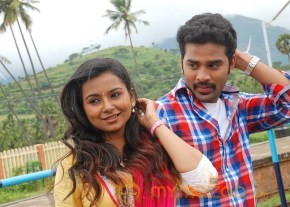 Chikkikku Chikkikichi movie song shooting stills photo 11