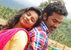 Chikkikku Chikkikichi movie song shooting stills photo 10
