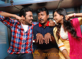 Chikkiku Chikkikichi Movie Stills  photo 14