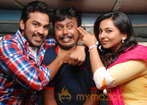 Chikkiku Chikkikichi Movie Stills  photo 6
