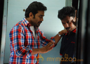 Chikkiku Chikkikichi Movie Stills  photo 17