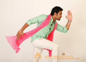 Chikkiku Chikkikichi Movie Stills  photo 9