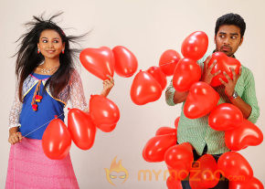 Chikkiku Chikkikichi Movie Stills  photo 8