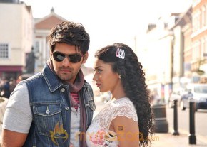 Chikku Bukku Movie Stills photo 10