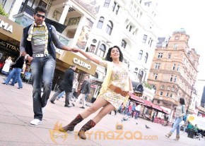 Chikku Bukku Movie Stills photo 16