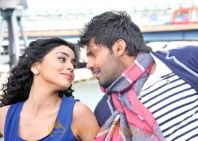 Chikku Bukku Movie Stills photo 11