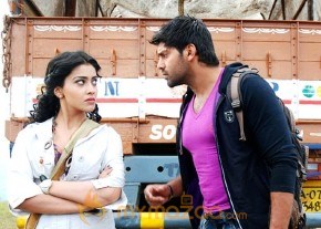 Chikku Bukku Movie Stills photo 6