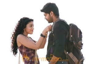 Chikku Bukku Movie Stills photo 2