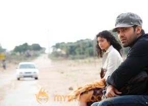 Chikku Bukku Movie Stills photo 3