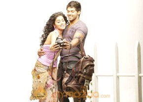 Chikku Bukku Movie Stills photo 8