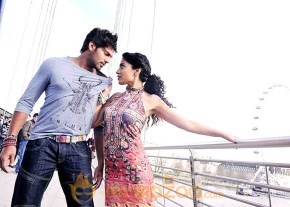 Chikku Bukku Movie Stills photo 12
