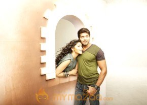 Chikku Bukku Movie Stills photo 15
