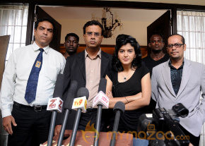 Cricket Scandal Movie Stills  photo 5