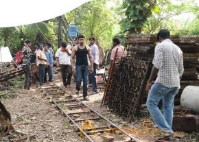 Deal Movie Working Stills photo 15