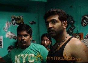 Deal Movie Working Stills photo 16