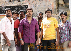 Deal Tamil Movie Stills photo 22