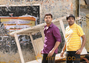 Deal Tamil Movie Stills photo 27