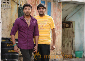 Deal Tamil Movie Stills photo 15