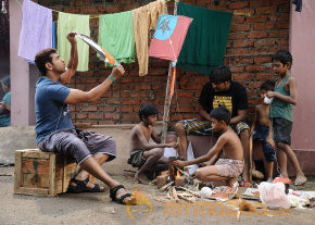 Deal Tamil Movie Stills photo 20