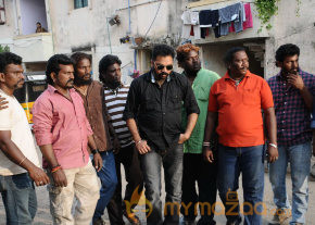 Deal Tamil Movie Stills photo 14