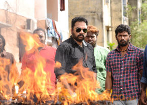 Deal Tamil Movie Stills photo 11