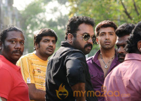 Deal Tamil Movie Stills photo 21