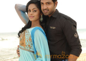 Deal Tamil Movie Stills photo 16