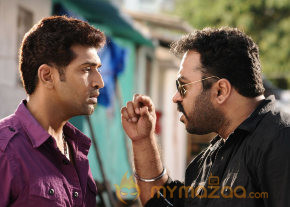 Deal Tamil Movie Stills photo 12