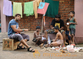 Deal Tamil Movie Stills photo 3