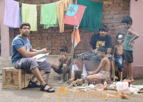 Deal Tamil Movie Stills photo 4