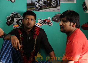 Deal Tamil Movie Stills photo 26
