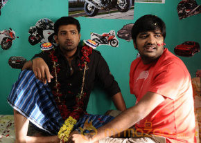 Deal Tamil Movie Stills photo 2