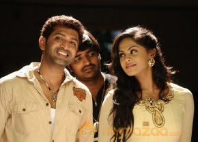 Deal Tamil Movie Stills 