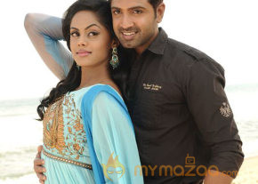 Deal Tamil Movie Stills photo 5