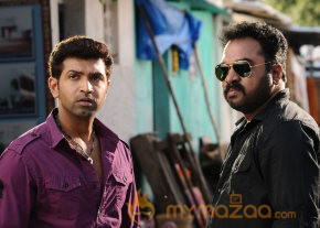 Deal Tamil Movie Stills photo 7
