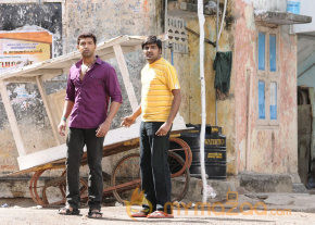 Deal Tamil Movie Stills photo 17
