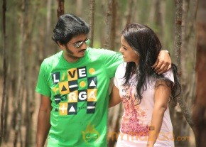 Dear Tamil Movie Photos photo 5