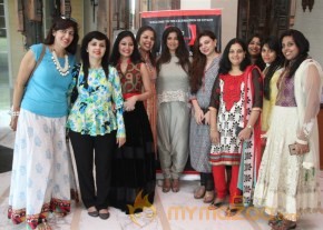 Designer Exhibition by Style Bazaar Stills photo 9