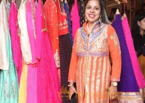 Designer Exhibition by Style Bazaar Stills photo 16