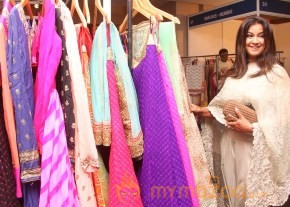 Designer Exhibition by Style Bazaar Stills photo 20