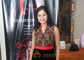 Designer Exhibition by Style Bazaar Stills photo 11
