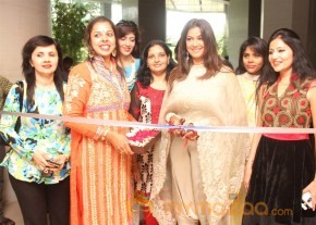 Designer Exhibition by Style Bazaar Stills photo 26