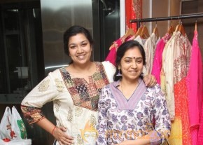 Designer Exhibition by Style Bazaar Stills photo 28