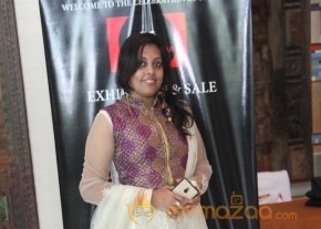 Designer Exhibition by Style Bazaar Stills photo 15